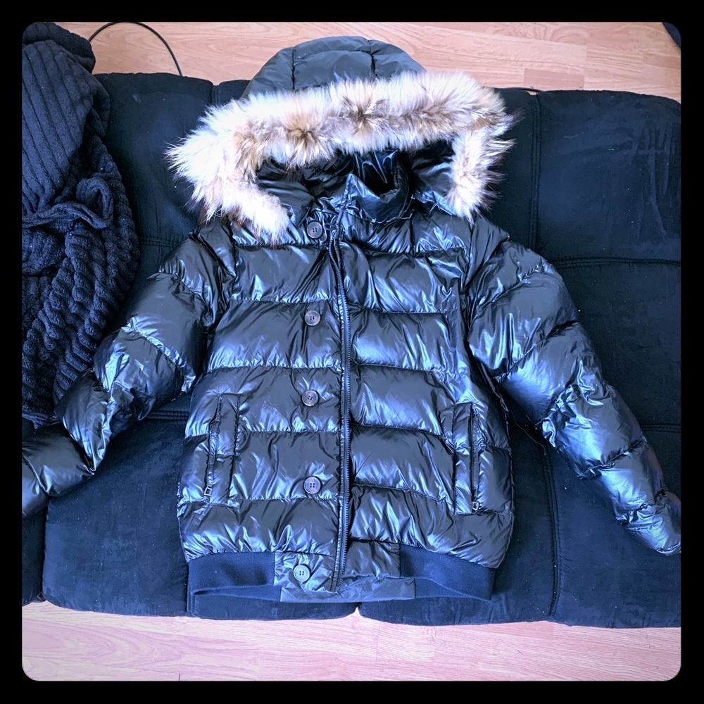 Wrong size, excellent condition